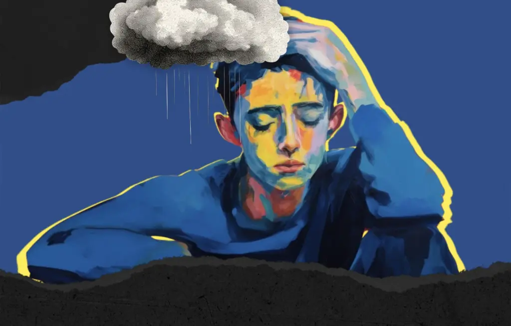 When the Mind Speaks Through the Body: How Psychological Overload Becomes Physical Pain